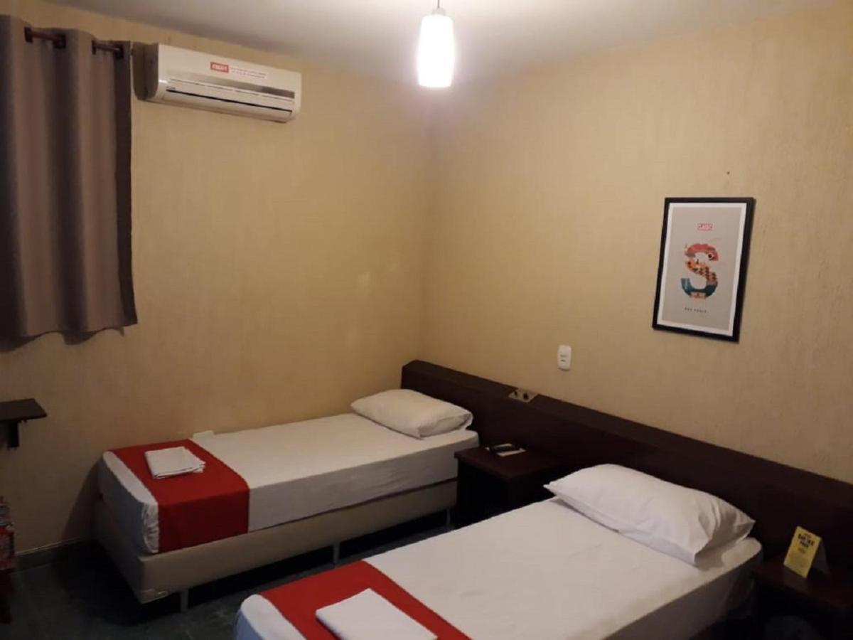 Classic Hotel 3*