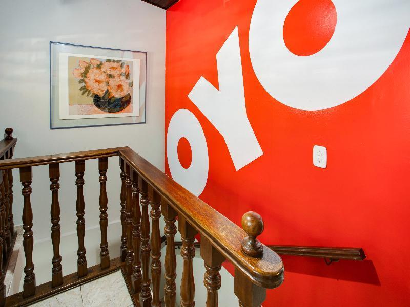 Classic Hotel Sao Paulo