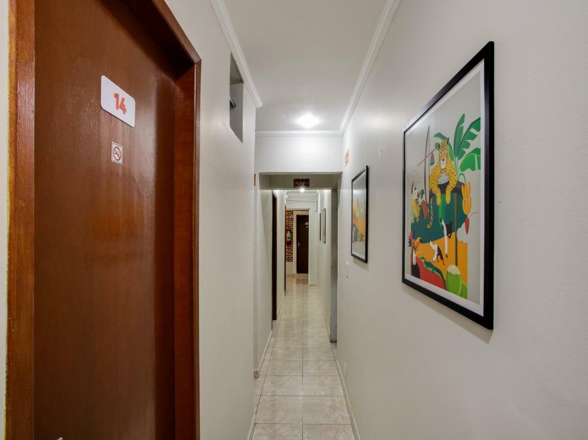Classic 3* Sao Paulo